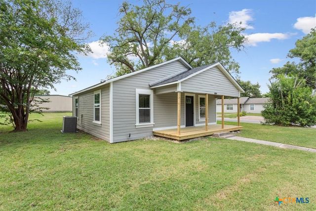 202 S 23rd Street, Temple, TX 76504