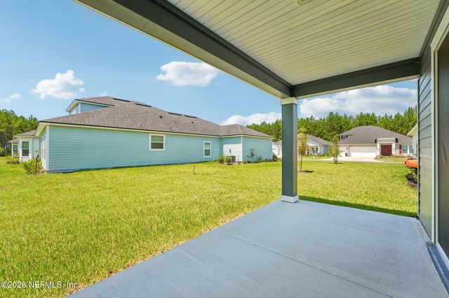 335 SILVER HERON Way, St. Augustine, FL 32092
