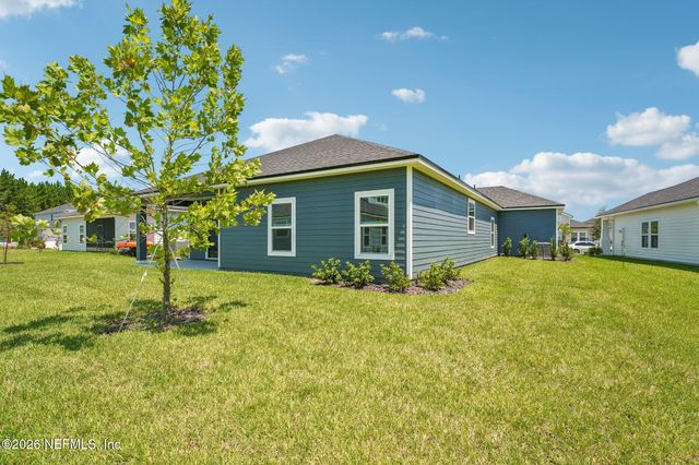 335 SILVER HERON Way, St. Augustine, FL 32092
