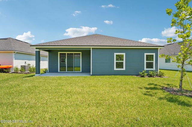 335 SILVER HERON Way, St. Augustine, FL 32092