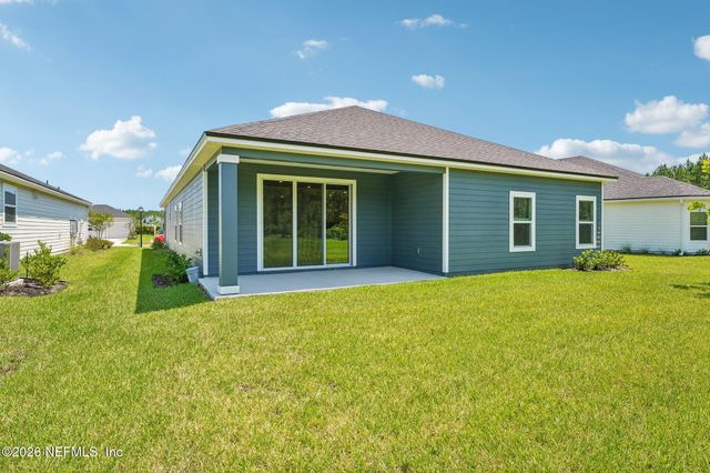 335 SILVER HERON Way, St. Augustine, FL 32092