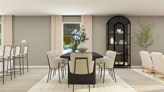 229 Skyfire ST, Hutto, TX 78634