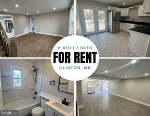 11160 TIPPETT RD, Clinton, MD 20735