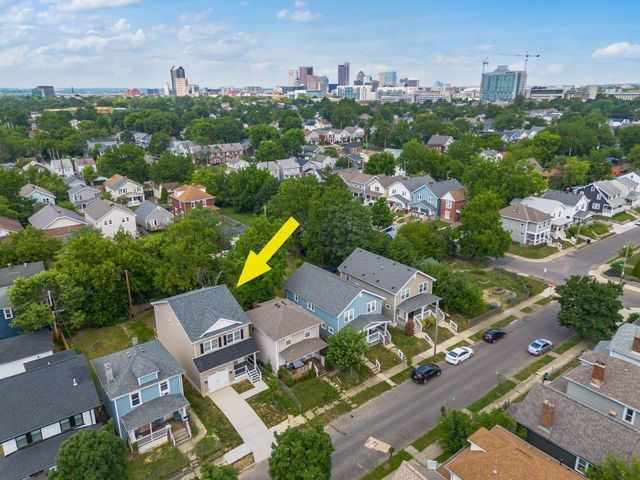965 Carpenter Street, Columbus, OH 43206