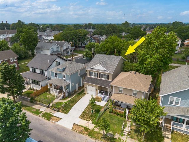 965 Carpenter Street, Columbus, OH 43206