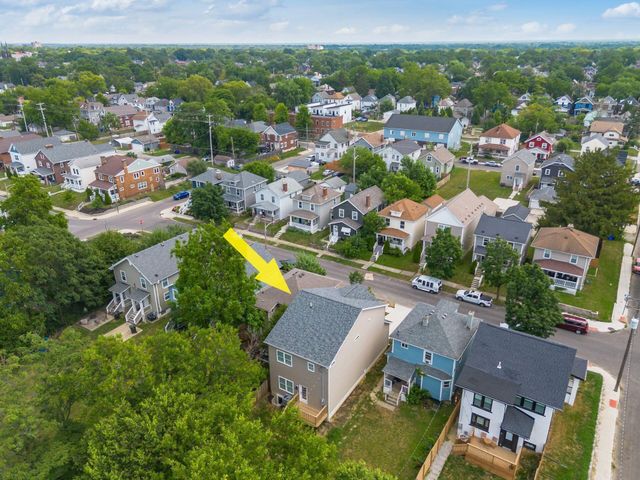 965 Carpenter Street, Columbus, OH 43206