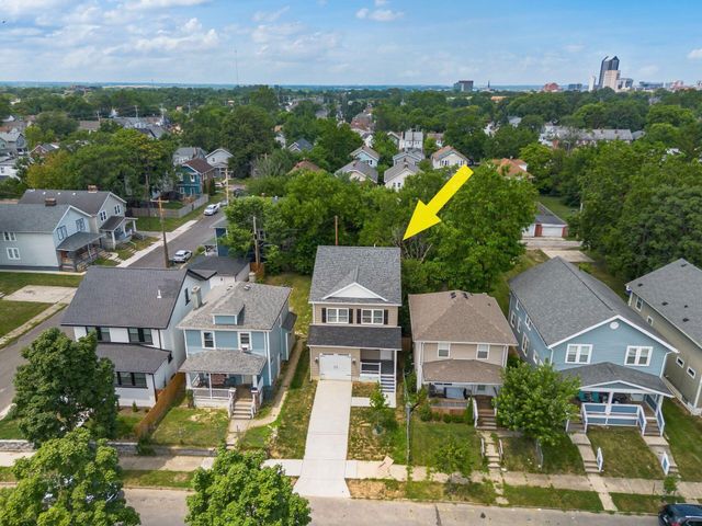 965 Carpenter Street, Columbus, OH 43206