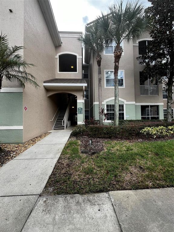 4817 CYPRESS WOODS DRIVE 5107, Orlando, FL 32811