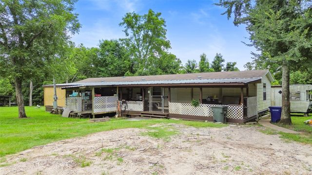 228 Geneva Road, Huntsville, TX 77320