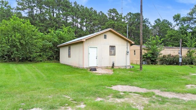 228 Geneva Road, Huntsville, TX 77320