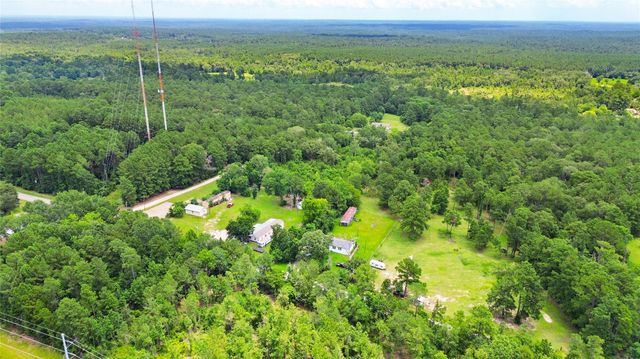228 Geneva Road, Huntsville, TX 77320