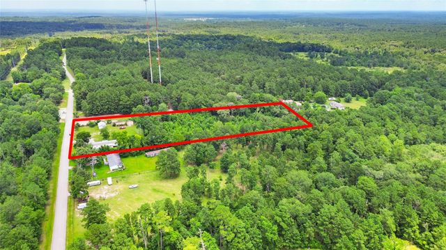 228 Geneva Road, Huntsville, TX 77320