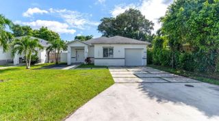23061 SW 124th Ct Main, Miami, FL 33170