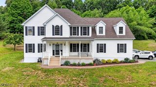 42 Stephens Mill Rd, Mount Olive Twp., NJ 07840