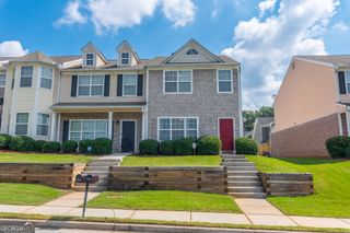 4580 Parkview Square, Atlanta, GA 30349