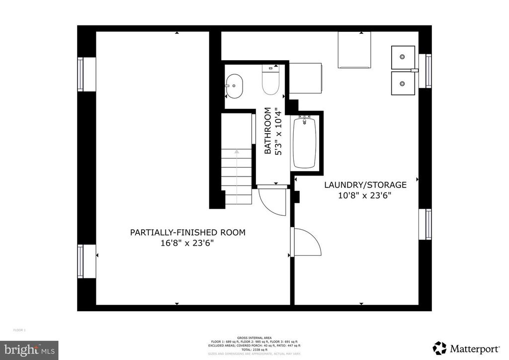 131 W MAIN ST, Mountville, PA 17554