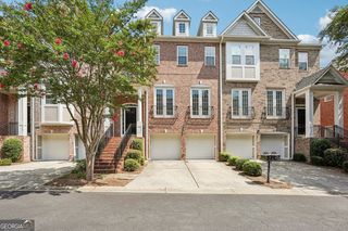 3040 Woodwalk Drive SE UNIT #14, Atlanta, GA 30339