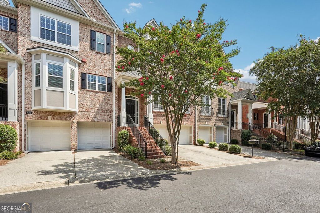 3040 Woodwalk Drive SE UNIT #14, Atlanta, GA 30339 — photo 3
