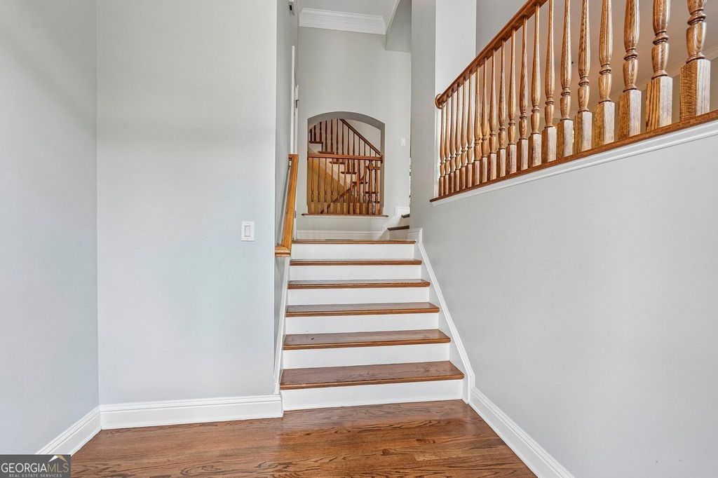 3040 Woodwalk Drive SE UNIT #14, Atlanta, GA 30339 — photo 4