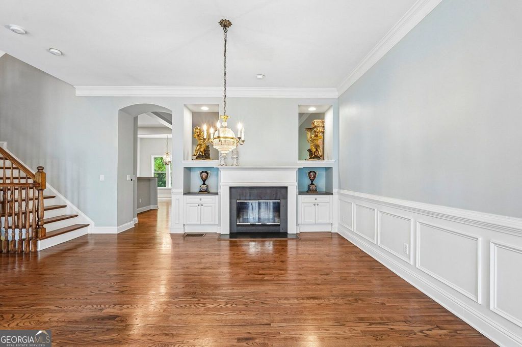 3040 Woodwalk Drive SE UNIT #14, Atlanta, GA 30339 — photo 5