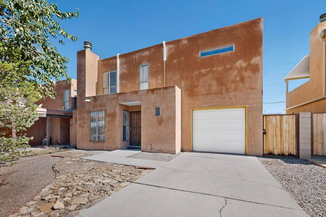 9007 Hendrix Road NE, Albuquerque, NM 87111
