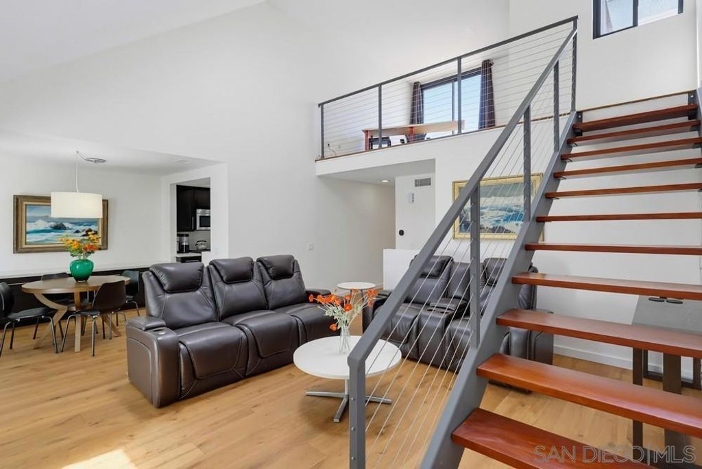 701 KETTNER BLVD 4, San Diego, CA 92101 — exterior