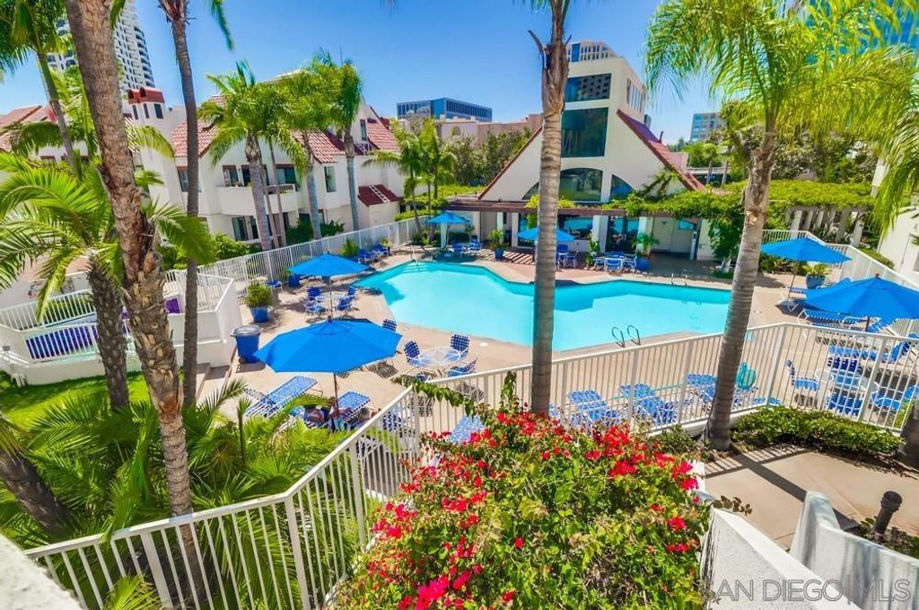 701 KETTNER BLVD 4, San Diego, CA 92101 — photo 2