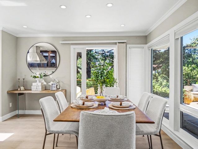 39 Colorados Drive, Millbrae, CA 94030