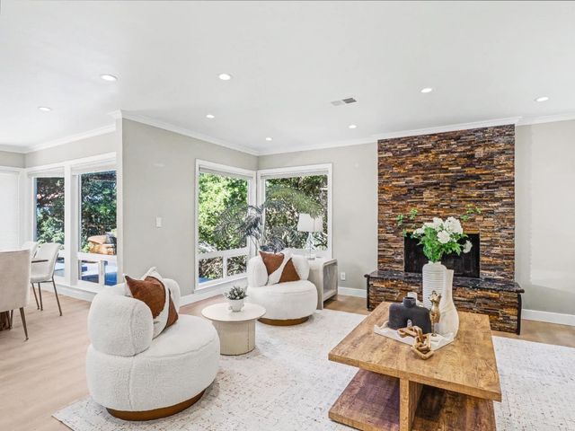 39 Colorados Drive, Millbrae, CA 94030