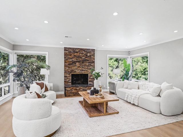 39 Colorados Drive, Millbrae, CA 94030