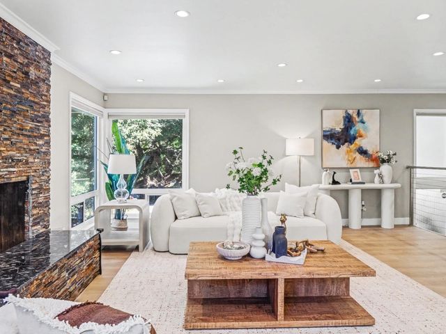 39 Colorados Drive, Millbrae, CA 94030