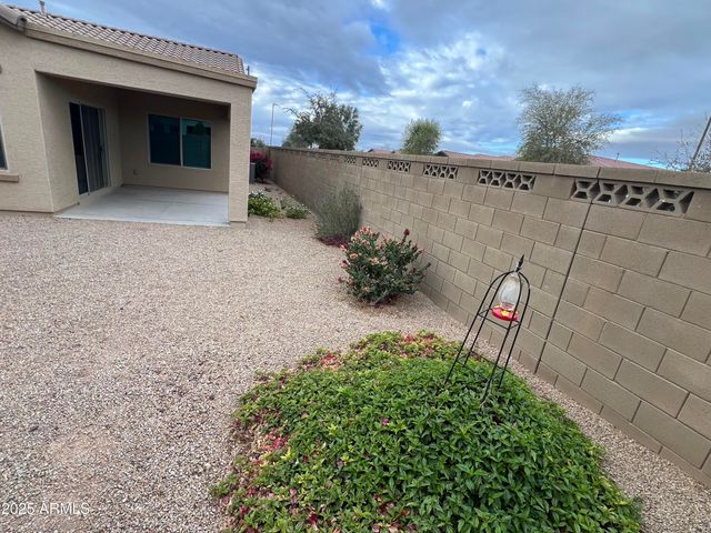 17870 W Hadley Street, Goodyear, AZ 85338