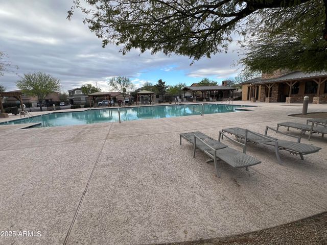 17870 W Hadley Street, Goodyear, AZ 85338