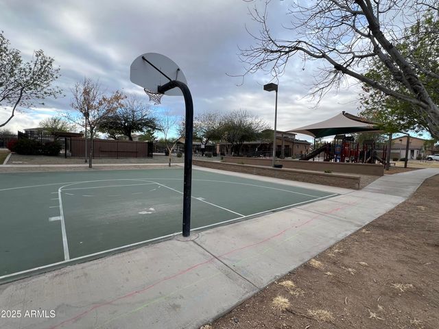 17870 W Hadley Street, Goodyear, AZ 85338