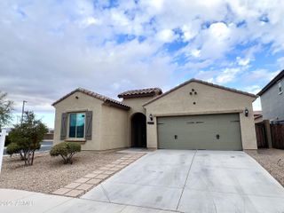 17870 W Hadley Street, Goodyear, AZ 85338