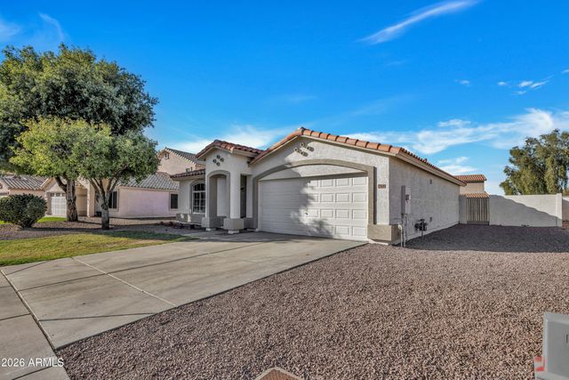 7368 W SOLANO Drive S, Glendale, AZ 85303