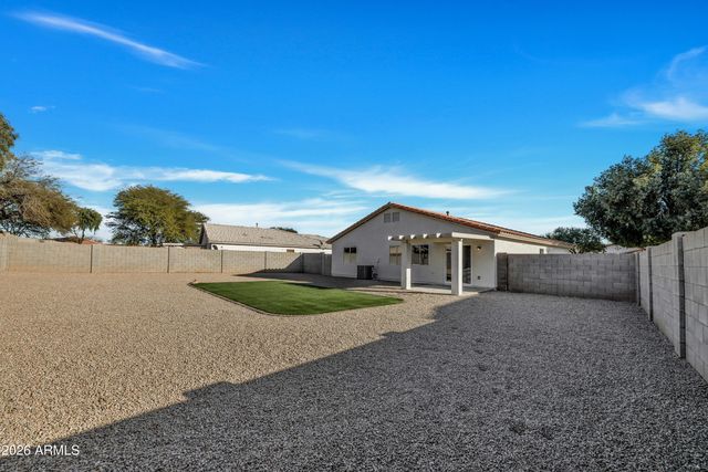 7368 W SOLANO Drive S, Glendale, AZ 85303