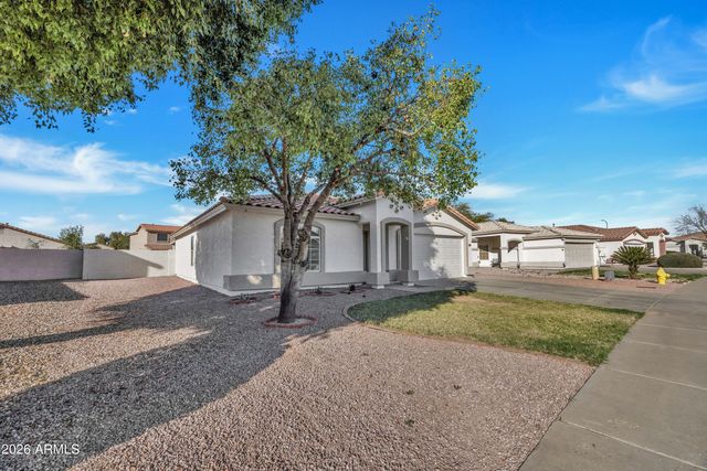 7368 W SOLANO Drive S, Glendale, AZ 85303