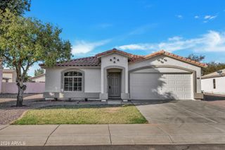 7368 W SOLANO Drive S, Glendale, AZ 85303