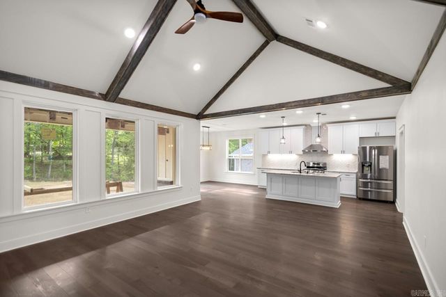 5168 Peace Lane, Alexander, AR 72002