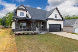 5168 Peace Lane, Alexander, AR 72002