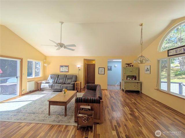 112 Discovery Way, Orcas Island, WA 98245