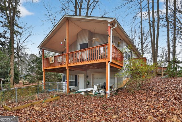 9285 Crystal Springs Road, Gainesville, GA 30506