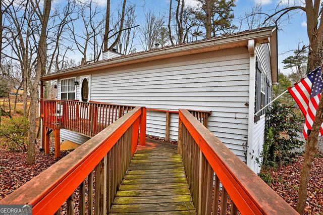 9285 Crystal Springs Road, Gainesville, GA 30506