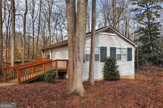 9285 Crystal Springs Road, Gainesville, GA 30506