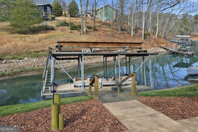 9285 Crystal Springs Road, Gainesville, GA 30506