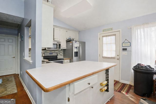 9285 Crystal Springs Road, Gainesville, GA 30506