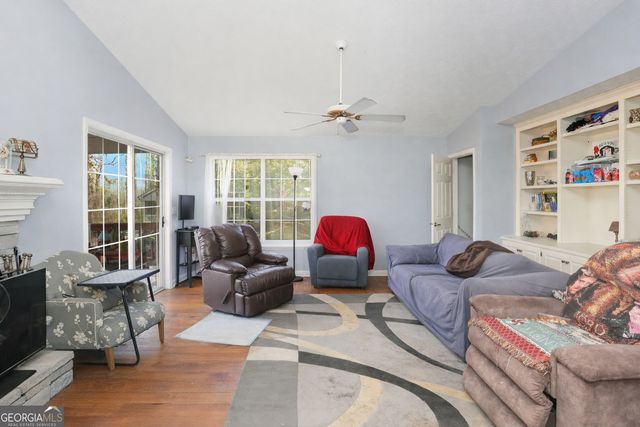 9285 Crystal Springs Road, Gainesville, GA 30506