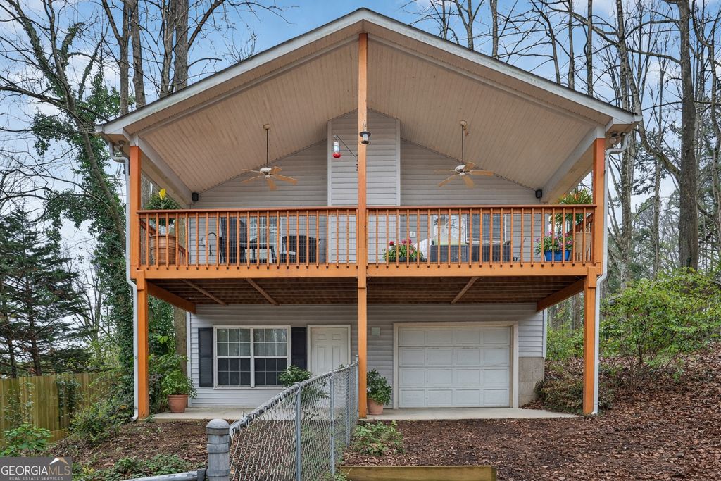 9285 Crystal Springs Road, Gainesville, GA 30506