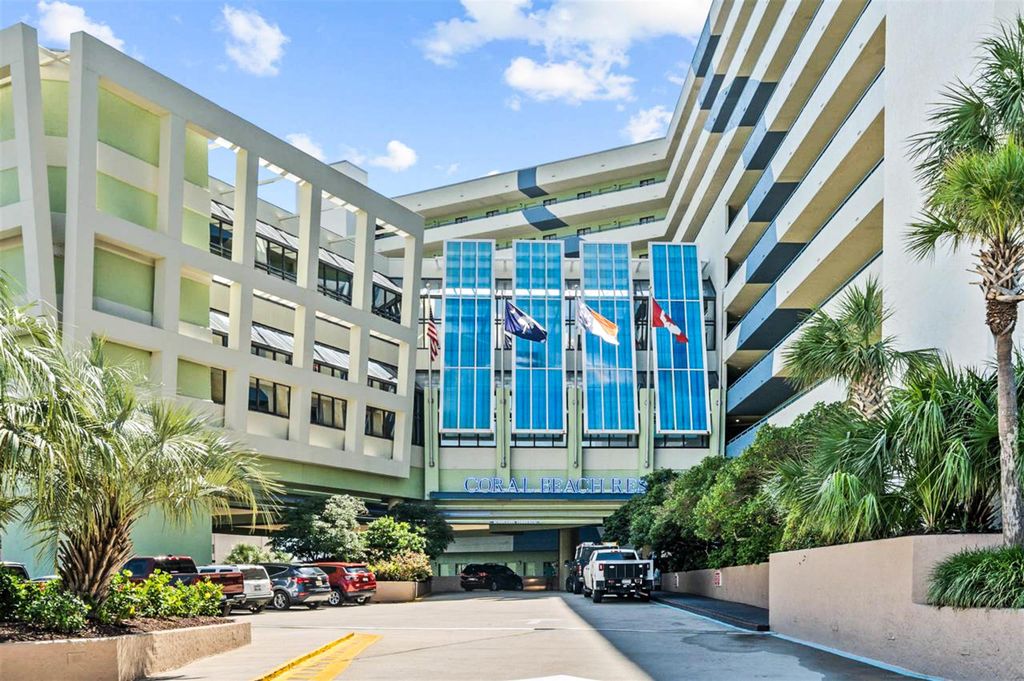 1105 S Ocean Blvd. # 424, Myrtle Beach, SC 29577 — photo 2